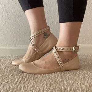 Steve Madden Mollie ballet flats